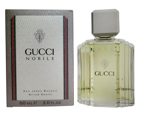 nobile gucci